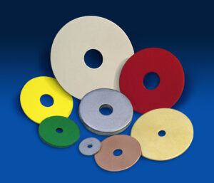 plastic washers1